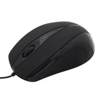 Esperanza EM102K hiir USB Type-A optiline 800 DPI