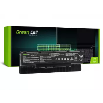 Aku Asus A32-N56 11,1V 4400mAh