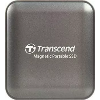 SSD ketas Transcend 4 TB kaasaskantav USB USB-C ESD420
