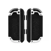 Lizard Skins Switch Joy-Con - Jet Must (kohandatud, 0,5 mm)