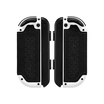 Lizard Skins Switch Joy-Con - Jet Must (kohandatud, 0,5 mm)