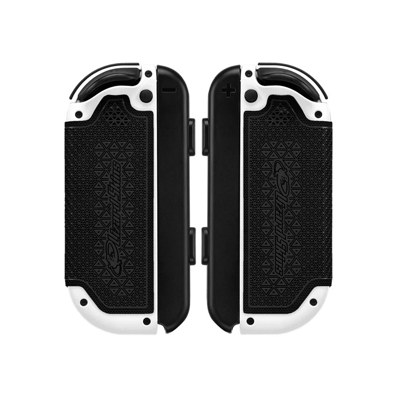 Lizard Skins Switch Joy-Con - Jet Must (kohandatud, 0,5 mm)