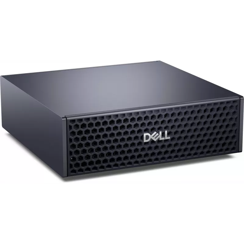 DELL Pro Max GB10 FCM1253 128 GB LPDDR5x-SDRAM 2 TB SSD DGX OS Mini PC Must