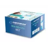 Kantav inhalaator ESPERANZA ECN005 — kompaktne taskunebulisaator, 0,2 ml/min, 21 dB, USB, 2×AA