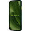 Fairphone The (Gen 6) 16 cm (6.31) Dual SIM Android 15 5G USB Type-C 8 GB 256 GB 4415 mAh Roheline