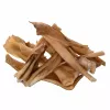 Koerte maiused PETITTO kuivatatud veisenahk, 1 kg pakk