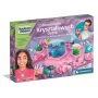 Clementoni Scientific Fun - Kristallornamentide labor
