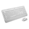 Klaviatuuri ja hiire komplekt Logitech Signature MK650 for Business