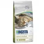 Kuiv kassitoit BOZITA Indoor & Sterilised Chicken 10 kg — täiskasvanud toa- ja steriliseeritud kassidele, 32% valku, 14% rasva