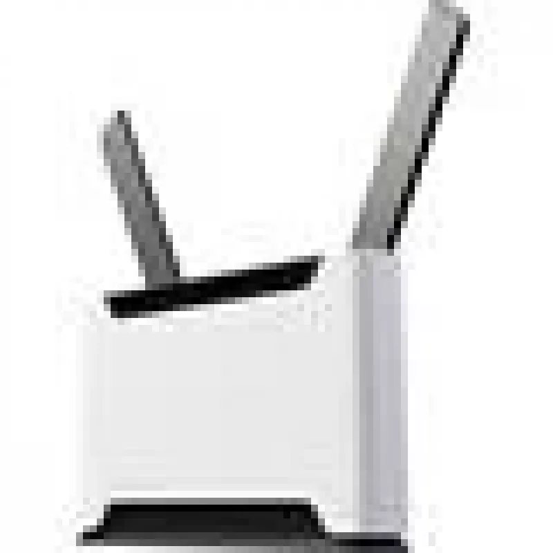 Juhtmevaba ruuter | MIKROTIK | Chateau LTE7 ax | Wi-Fi 6 (802.11ax) | SIM-kaardi pesa Jah | 3G Jah | 4xLAN pordid | USB-port Jah | G+5HAXD2HAXD-TC&R11E-LTE7