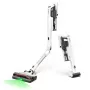 2-in-1 stick vacuum Tineco A50S Plus aku, tolmukotita, 185 W, valge