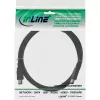 InLine FireWire 400 1394 kaabel 6 kontaktiga isane / isane 1m