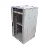 ALLNET ALL-SNB61222BDgrau Rack 500 kg 22U hall