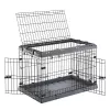 FERPLAST Superior 90 - koerakuut - 92 x 58.5 x 62.5 cm