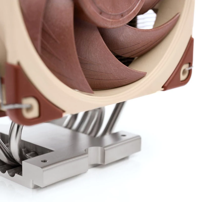 Noctua NH-U12S DX-4677 hõbedane
