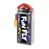 Aku Tattu Funfly 1300mAh 11,1V 100C 3S1P