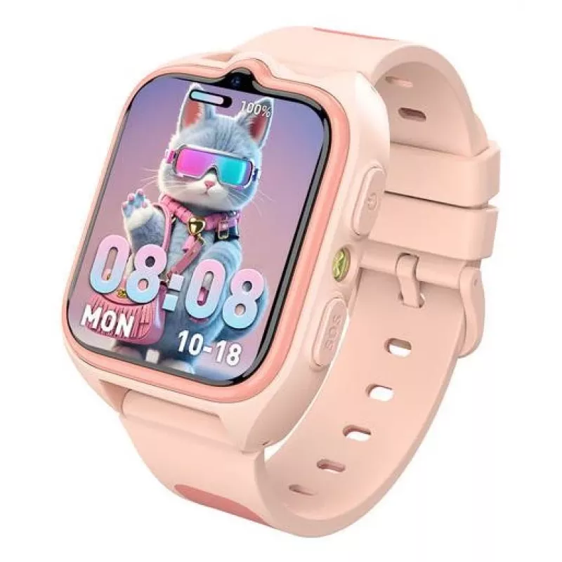 Nutikell Z30/PINK Z30PINK Mustview