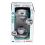 Kohvimasin KLEIN Bosch Tassimo 9231 – mängukohvimasin, hõbedane, laste rollimäng