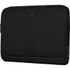 Wenger/SwissGear BC Fix 39,6 cm (15,6 tolli) messenger-kott Must