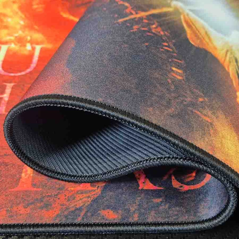 Subsonic Gaming hiir Pad XXL Lord Of The Rings Gandalf