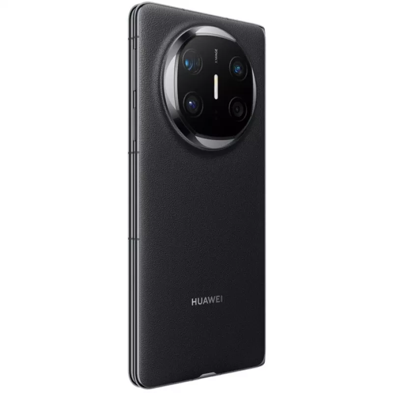 Nutitelefon Huawei Mate X6 7,93 tolli 12 GB 512 GB must