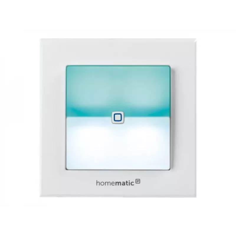 Valguslüliti Homematic IP HmIP-BSL Valge Nupud IP20 230V 5A