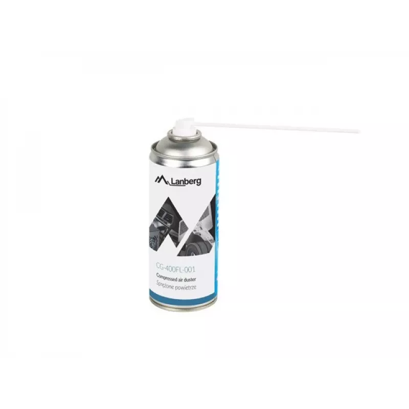 Suruõhupuhasti Lanberg CG-400FL-001 600 ml