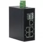 Tööstuslik kommutaator ROLINE 5x RJ-45 haldamata