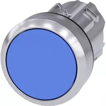 Siemens 3SU1050-0AB50-0AA0 võrguseade sinine