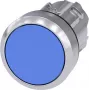 Siemens 3SU1050-0AB50-0AA0 võrguseade sinine