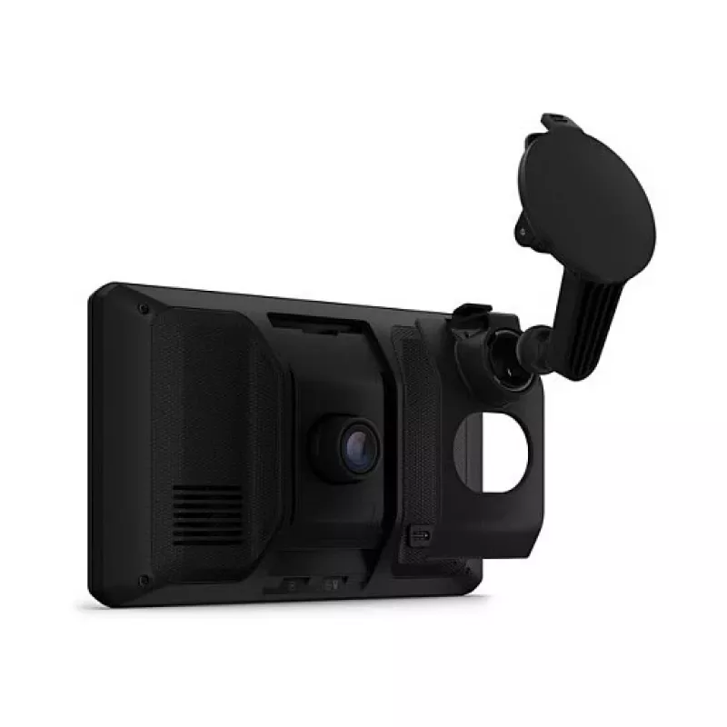 Käsiseade Navigator Garmin CamperCam 795 17,6 cm TFT puuteekraan 32 GB