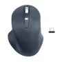 Matias Wireless USB-C P ro hiir Must