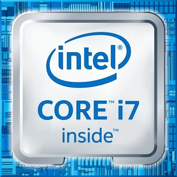 Intel Core i7 9700E - 2,6 GHz - 8 tuuma - 8 niiti - 12 MB vahemälu - LGA1151 sokkel - OEM (CM8068404196203)