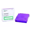 HPE LTO Ultrium 6 RW andmekassett C7976AN — 6,25 TB, lilla, 20 tk pakend