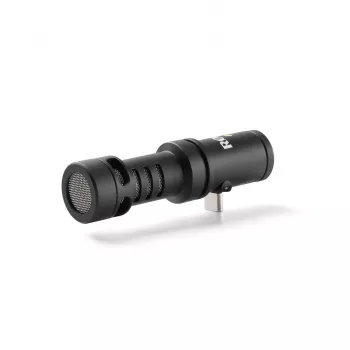 Mobiiltelefoni mikrofon RØDE Videomic Me-C+