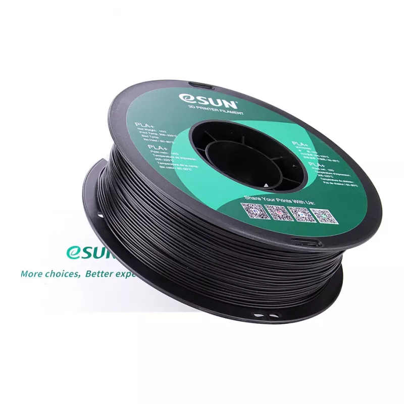 PLA+ 1,75mm MUST 1kg