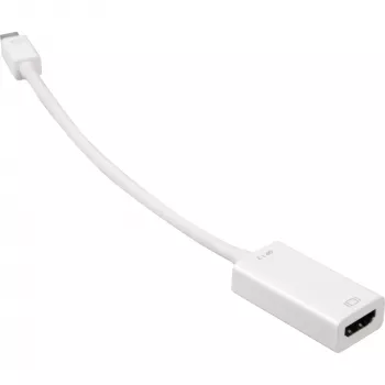 Mini DisplayPort-HDMI kaabel Sharkoon 0,15 m