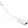 Mini DisplayPort-HDMI kaabel Sharkoon 0,15 m