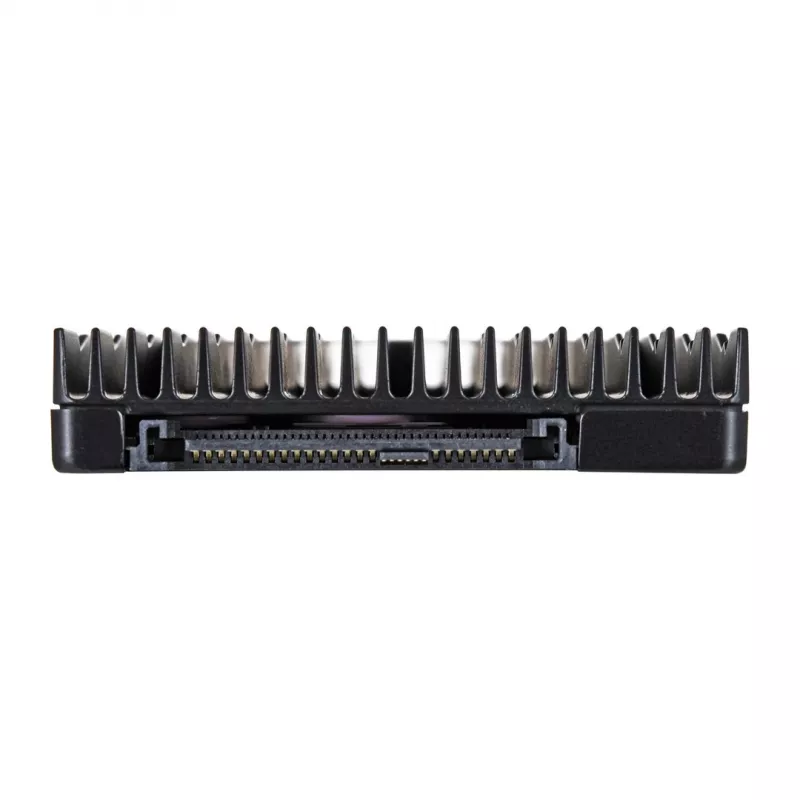 SSD U.3 Micron 7450 PRO 960 GB — PCIe 4.0 NVMe x4, 3D TLC, lugemisintensiivne