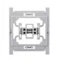 Adapter accessory Homematic IP for eQ-3 AG 155263A2 — hall, 55×20×64 mm, Siemens DELTA miro/line/style jaoks