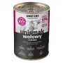 Märg koeratoit UNISZKI Unismak Veiseliha 400g — veiseliha, 400 g