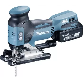 Makita DJV181RTJ toiteadapter must