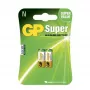 GP Battery Super GP910A LR01 Lady N - aku leelis-mangaan 1,5 V 2 tk
