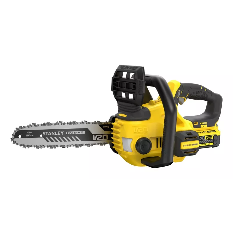 ST kettsaag V20 30 cm 1x4.0Ah SFMCCS630M1