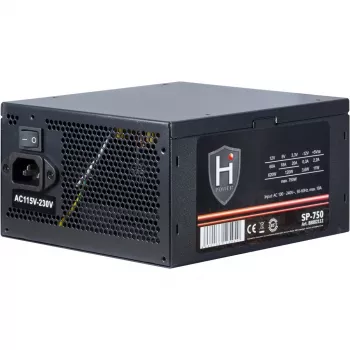 Inter-tech 88882112 Must
