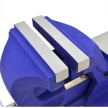 Pöörlev tööstuskruustang AWTools 1010154 — 6 tolline (150 mm) lõualaius