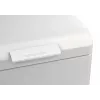 Pealtäidetav pesumasin Electrolux EW2TN5261FP, 6 kg, 1200 p/min, 42 L trummel, valge