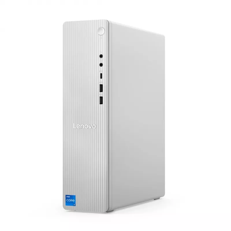 Lauaarvuti Lenovo IdeaCentre Tower i5-14400, 16 GB muutmälu, 1 TB SSD, Windows 11 Pro