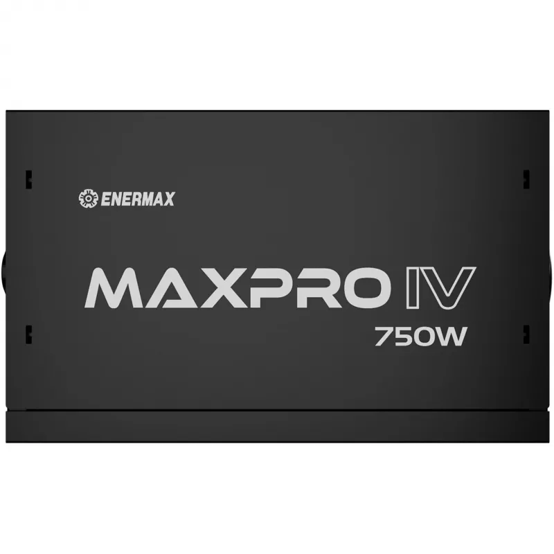 Enermax PC-toiteplokk Enermax Maxpro IV 750W EMP750W 750W (EMP750W)