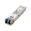 D-Link 1-pordiline Mini-GBIC SFP kuni 1000BaseLX tööstuslik transiiver